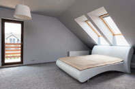Skelfhill bedroom extensions