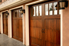 Skelfhill garage extension quotes